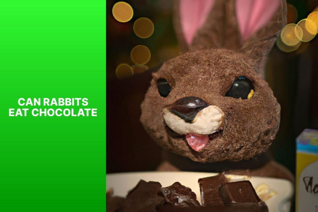 can-rabbits-eat-chocolate