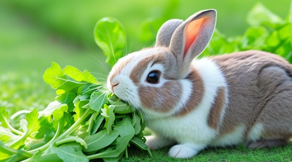 can-rabbits-have-arugula