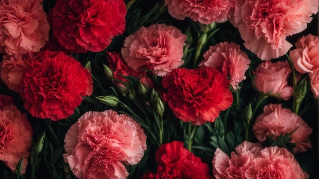 can-rabbits-eat-carnations