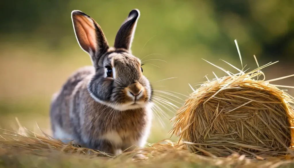 Can Bunnies Munch on Radishes?
