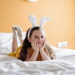 bunny-proofing your home