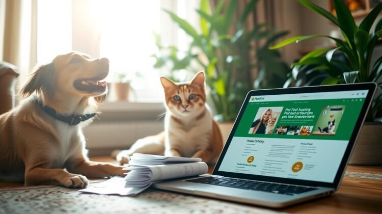 nationwide pet insurance