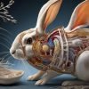 Can Rabbits Break Their Ears: A Scientific Exploration