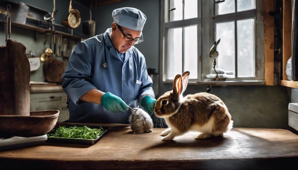 assessing-rabbits-health