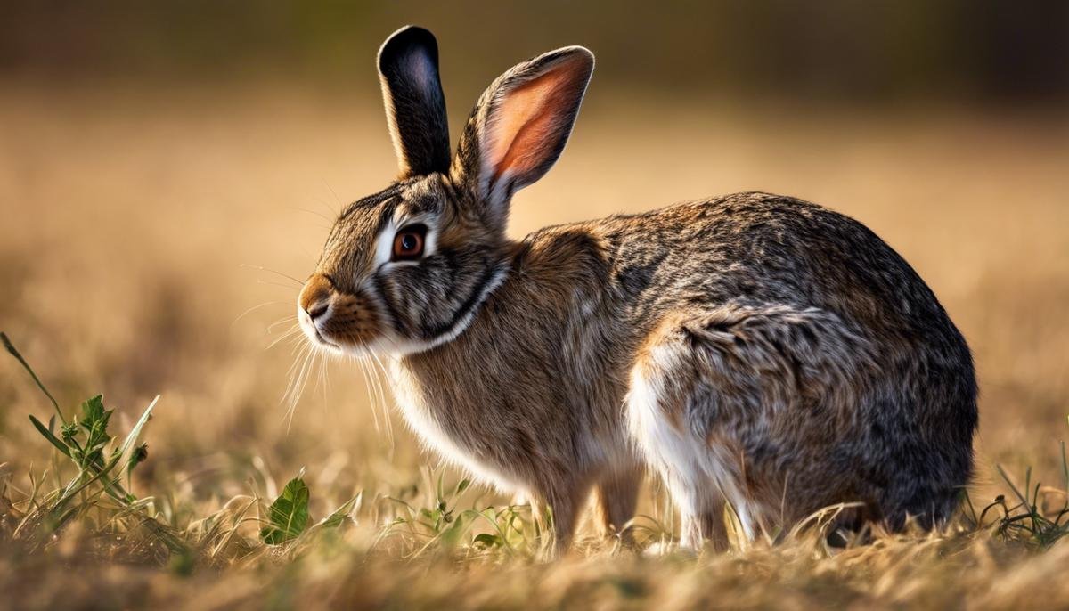 Understanding Starvation Periods in Rabbits - Cute Paws and Tails
