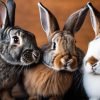 Netherland Dwarf Rabbit vs Mini Rex: In-Depth Comparison