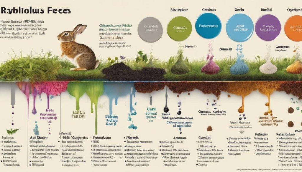 Rabbit Fecal Odor Analysis