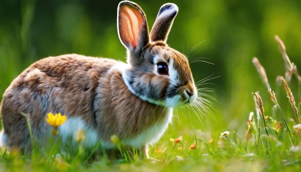 Understanding the Reproductive Cycle in Female Rabbits