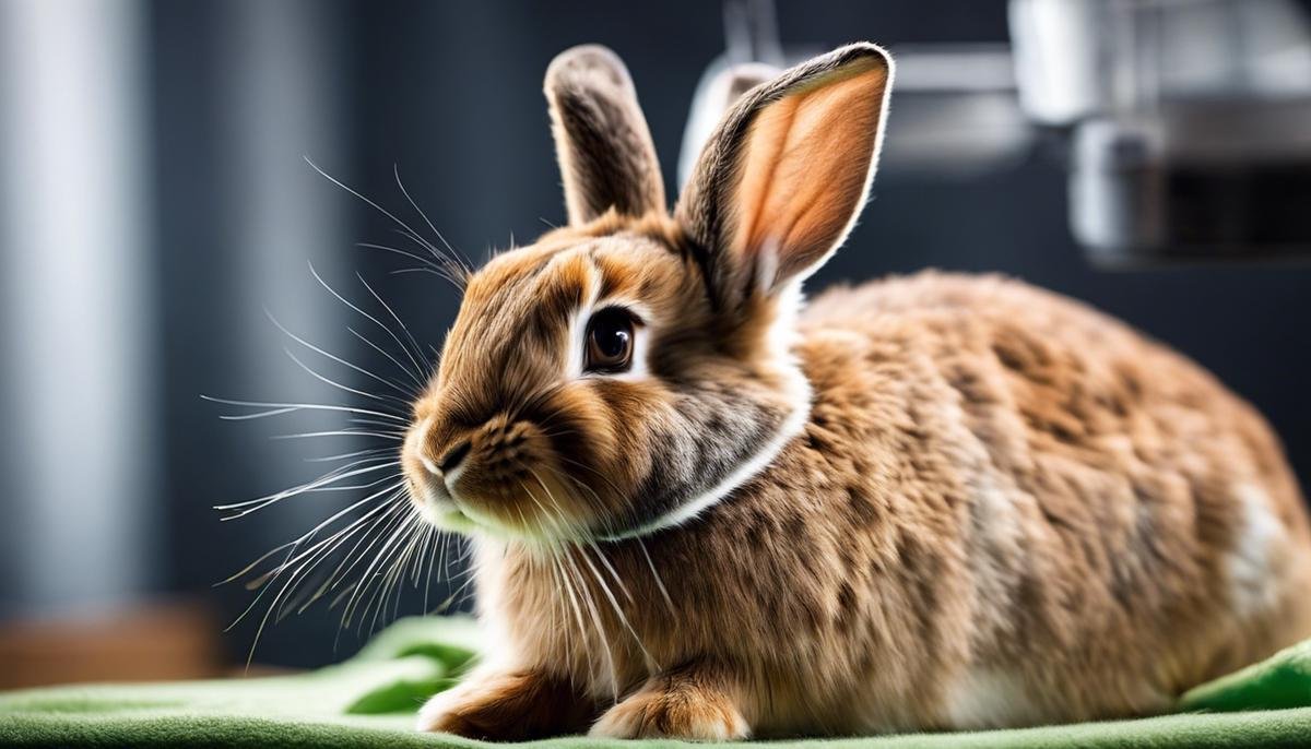 Understanding the Use of Dettol for Your Bunny's Health - Cute Paws and ...