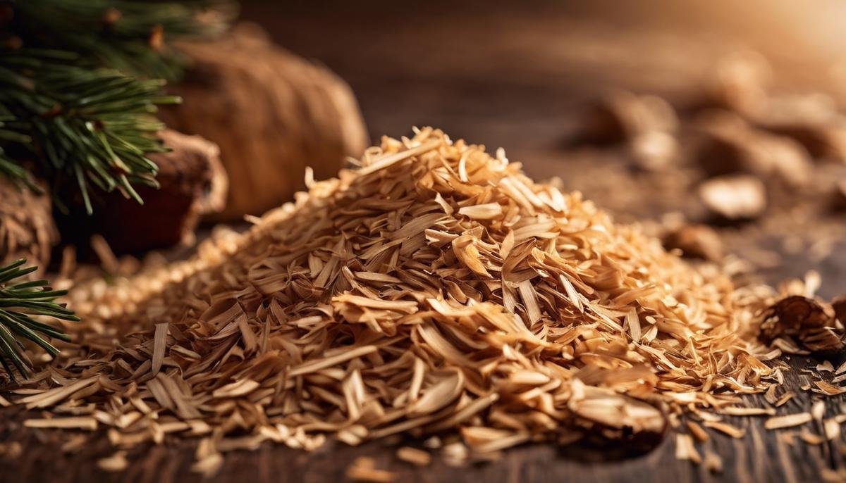 Using Pine Shavings for Your Rabbit's Bedding A Guide Cute Paws and