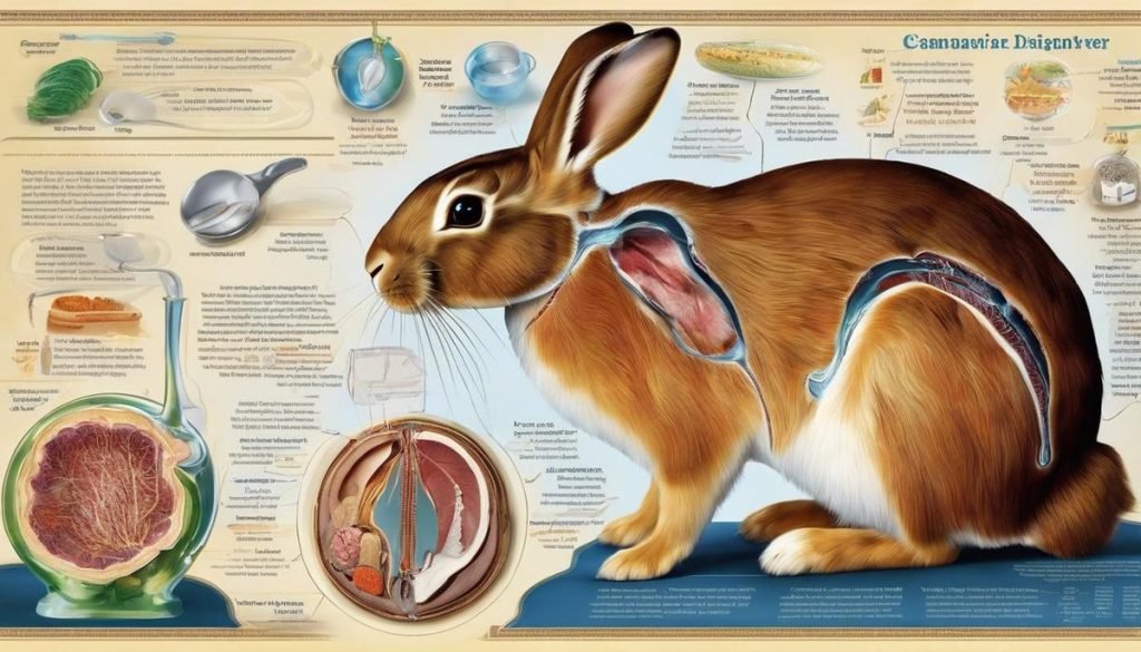 Quenching Your Bunny’s Thirst: Can Rabbits Drink Cold Water?