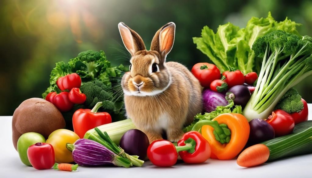 Understanding Rabbits: Can They Be Left Alone for 8 Hours?