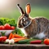 Can Rabbits Safely Eat Cabbage?