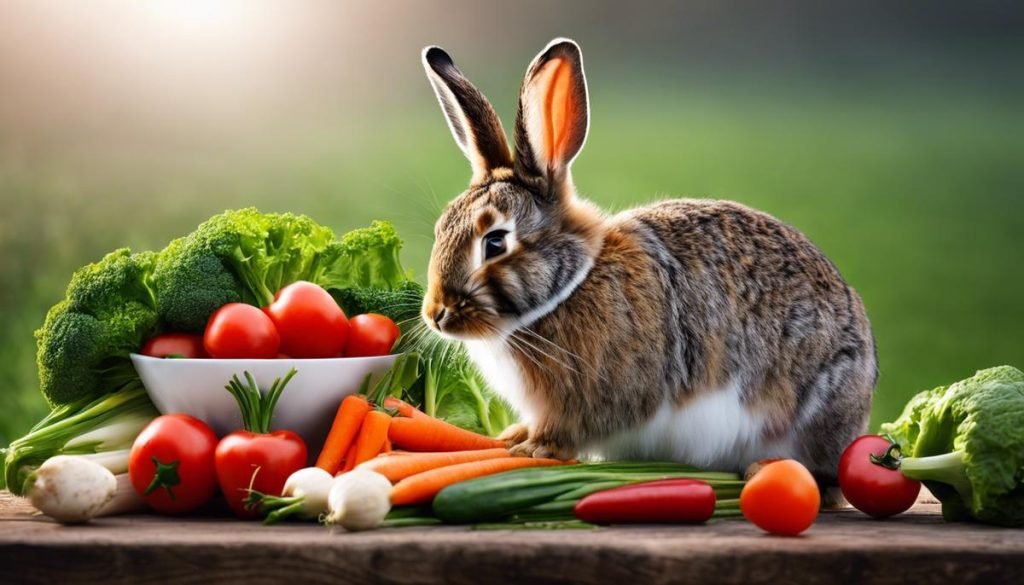 Can Rabbits Safely Eat Cabbage?