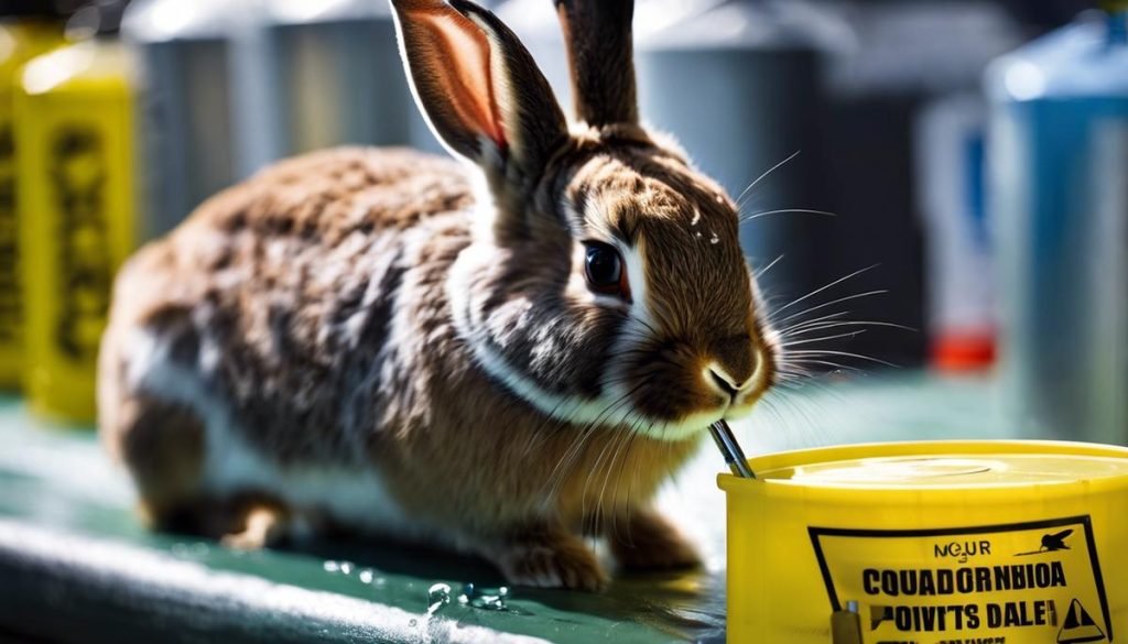 rabbit-water-intake