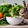 Can Your Bunny Enjoy a Cup of Tea Safely?