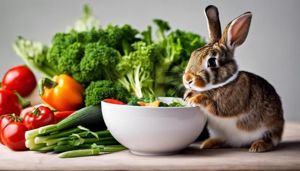 Can Your Bunny Enjoy a Cup of Tea Safely?