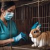 Changing a Rabbit Cage When Pregnant: A Guide